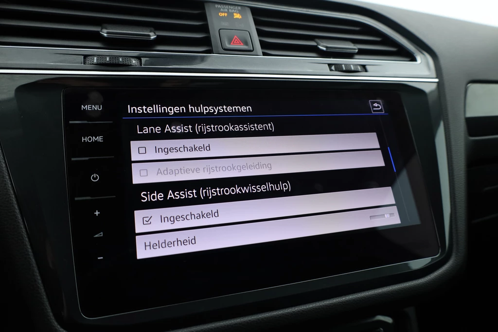 Volkswagen Tiguan Allspace – foto 26