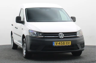 Volkswagen Caddy – thumbnail 12