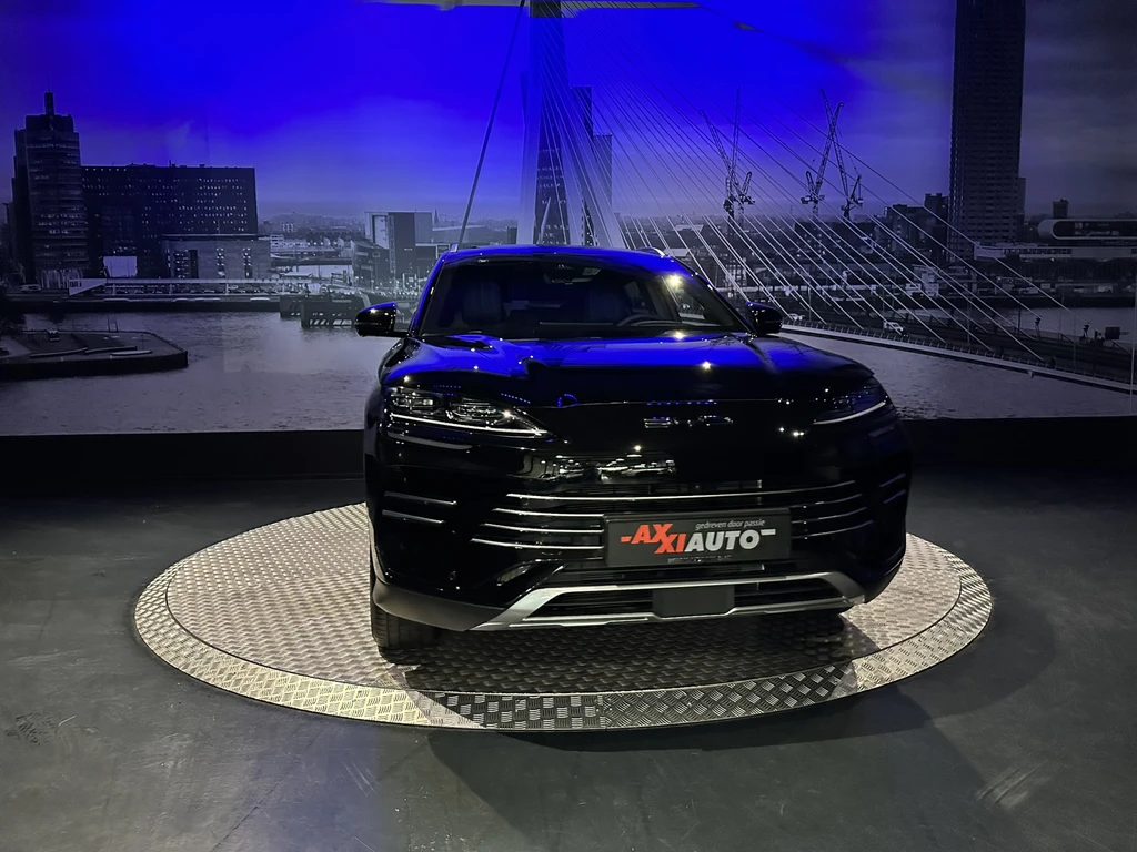 BYD SEAL U – foto 15