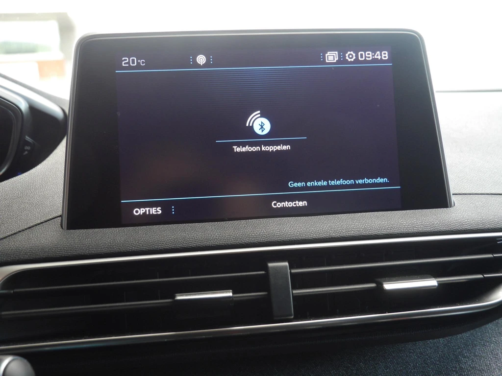 Peugeot 3008 – foto 28