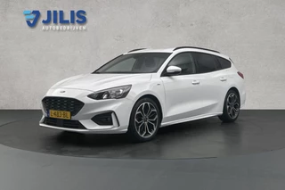 Ford Focus – thumbnail 2