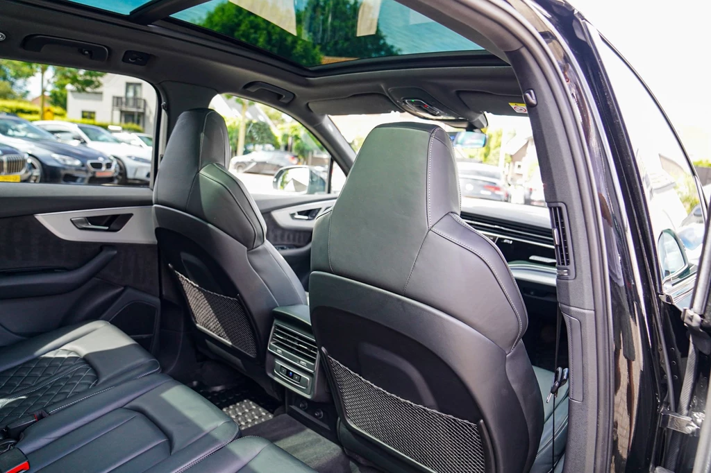 Audi Q7 – foto 18