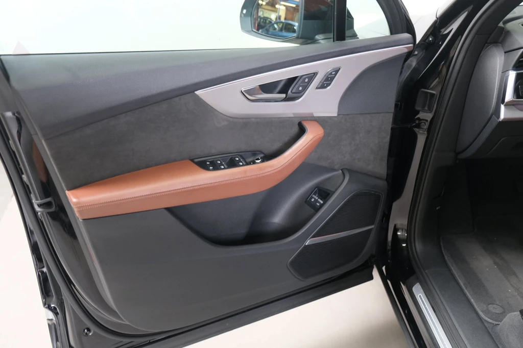 Audi Q7 – foto 19