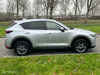 Mazda CX-5 – thumbnail 7