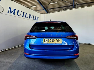 Škoda Octavia – thumbnail 8