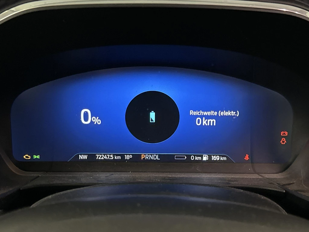 Ford Kuga – foto 5
