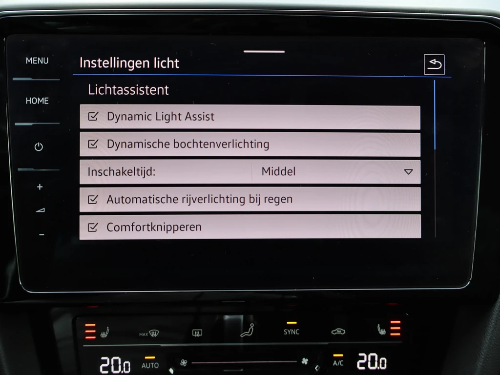Volkswagen Passat – foto 32