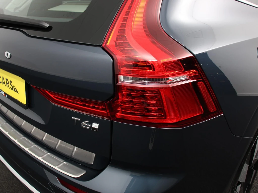 Volvo XC60 – foto 34