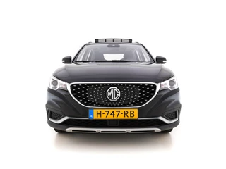 MG ZS EV – thumbnail 6