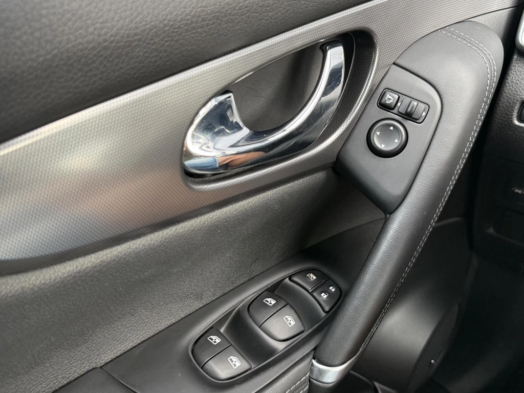 Nissan QASHQAI – foto 33