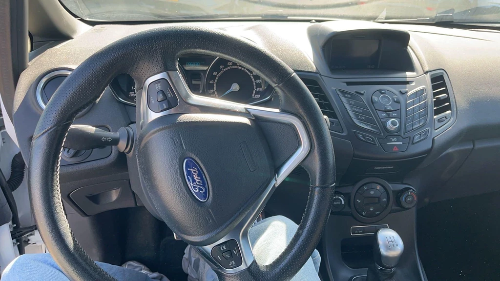 Ford Fiesta – foto 8