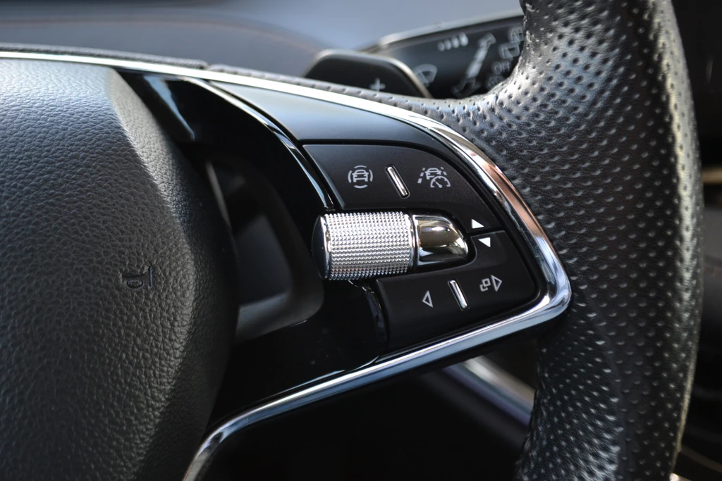 Škoda Enyaq iV – foto 21