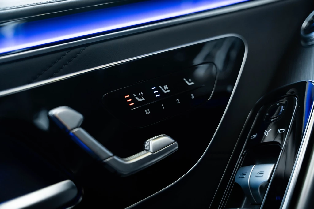 Mercedes-Benz S-Klasse – foto 31