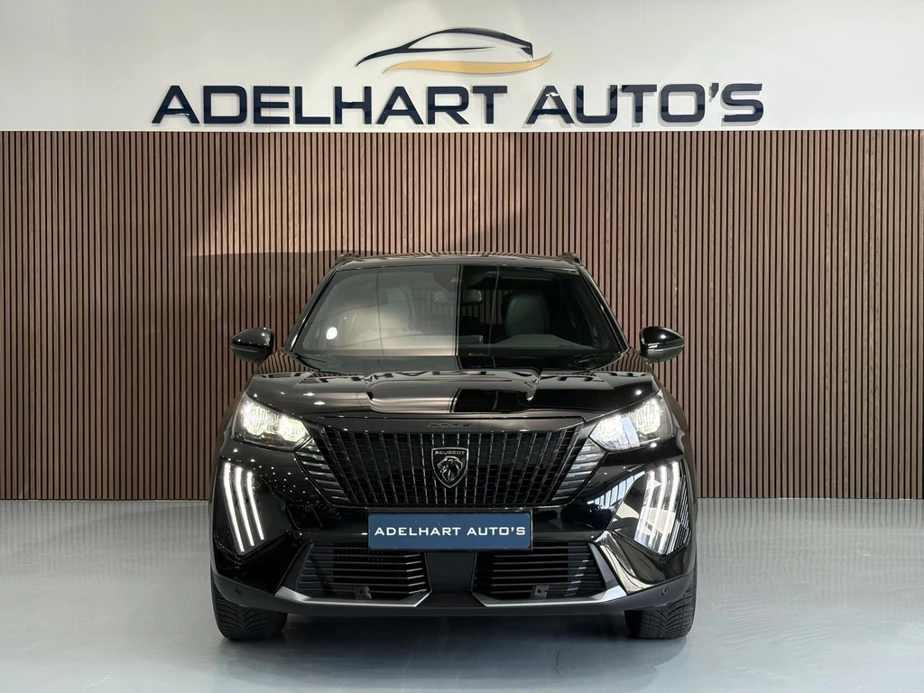 Peugeot 2008 – foto 11