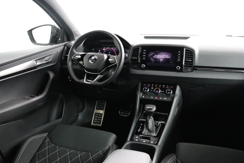 Škoda Karoq – foto 65