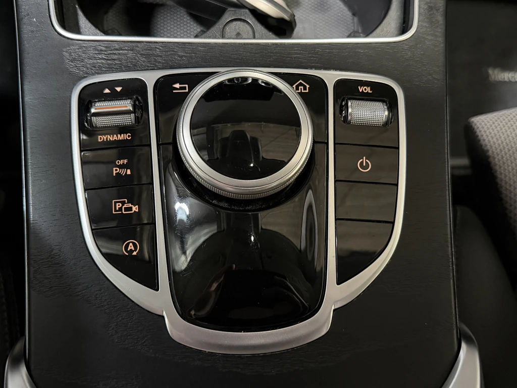 Mercedes-Benz C-Klasse – foto 29