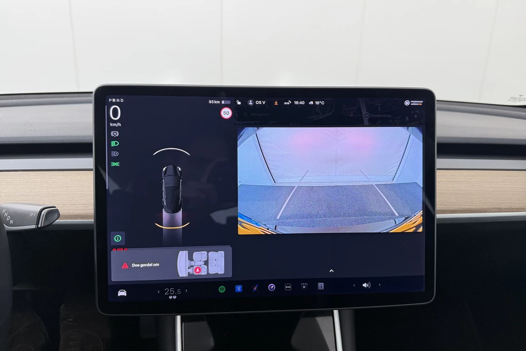 Tesla Model 3 – foto 19