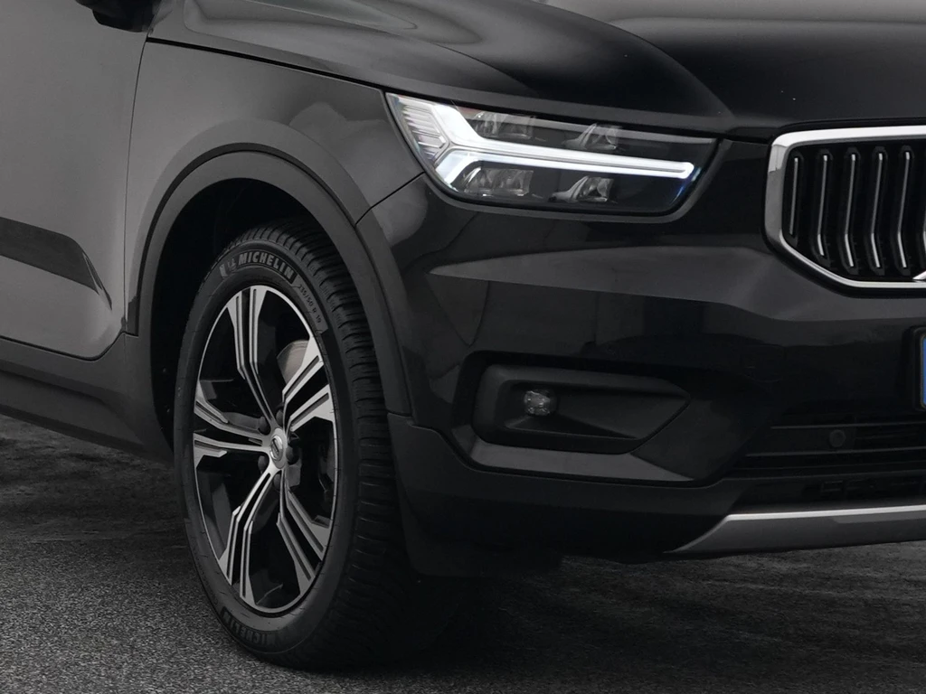 Volvo XC40 – foto 29