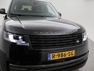 Land Rover Range Rover – thumbnail 29