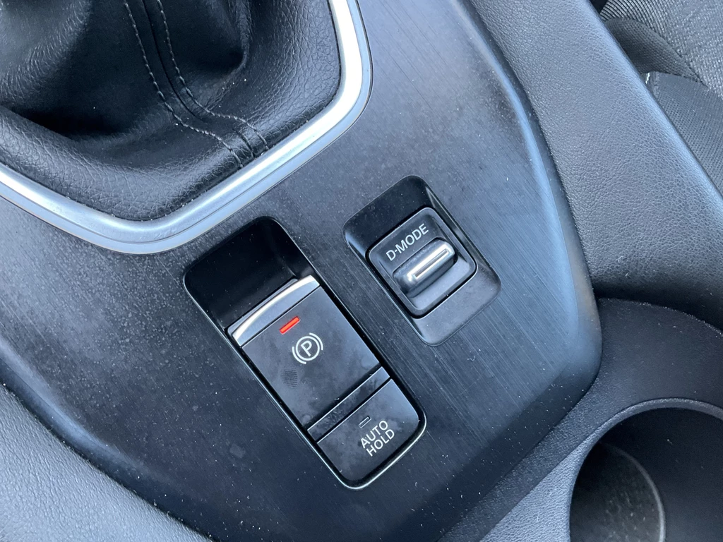 Nissan QASHQAI – foto 31