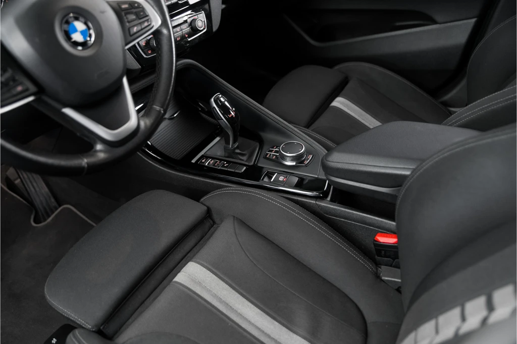 BMW X2 – foto 35