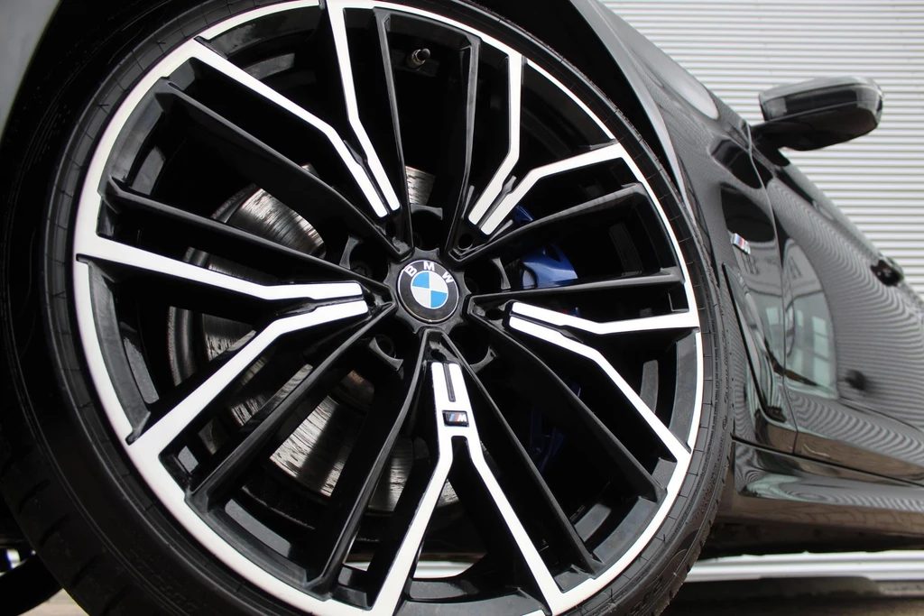 BMW 5 Serie – foto 41