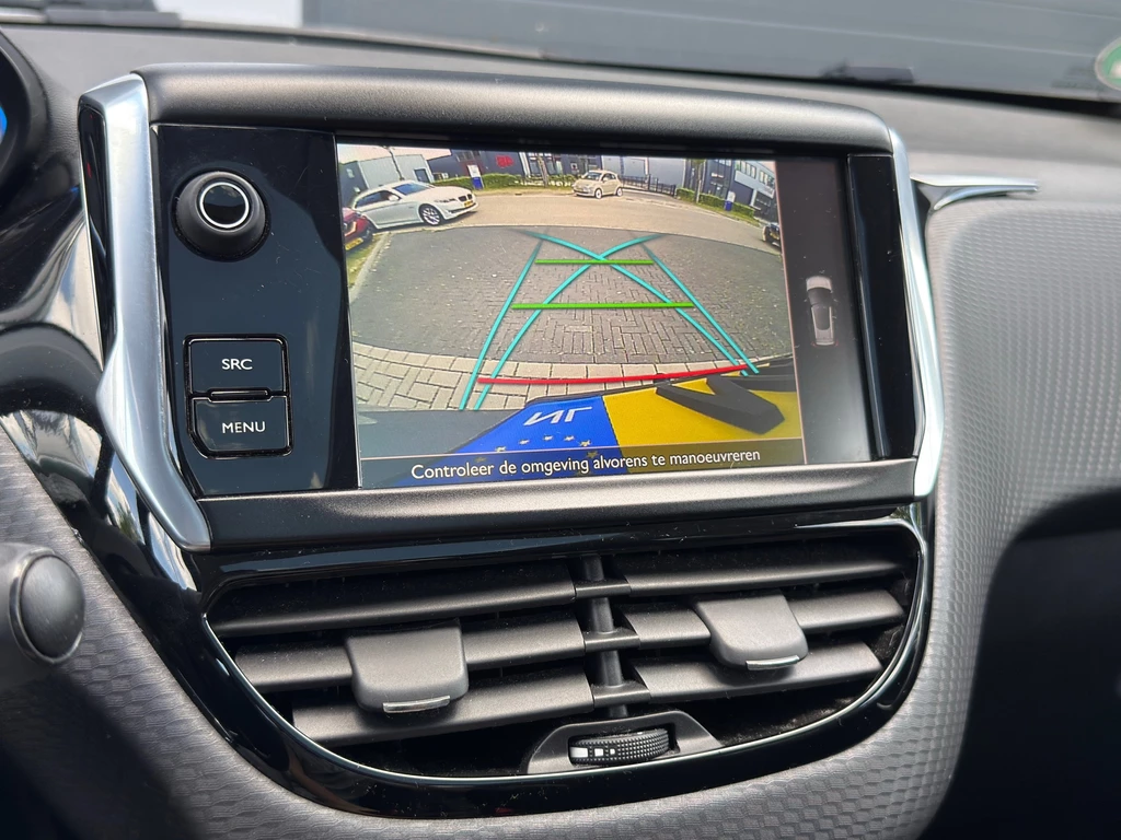 Peugeot 2008 – foto 19
