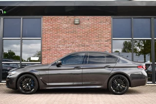 BMW 5 Serie – thumbnail 6