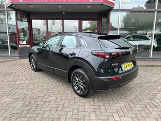 Mazda CX-30 – thumbnail 2