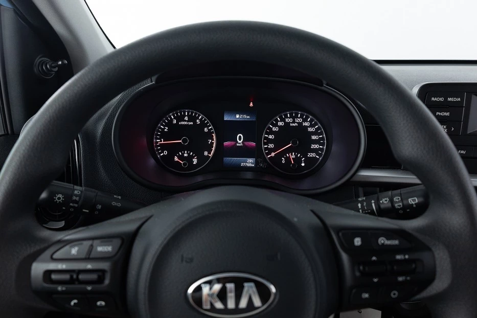 Kia Picanto – foto 15