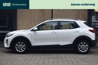 Kia Stonic – thumbnail 3