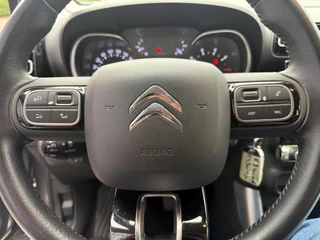 Citroën C3 Aircross – thumbnail 22