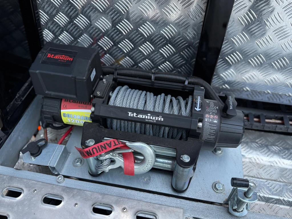 Mercedes-Benz Sprinter – foto 32