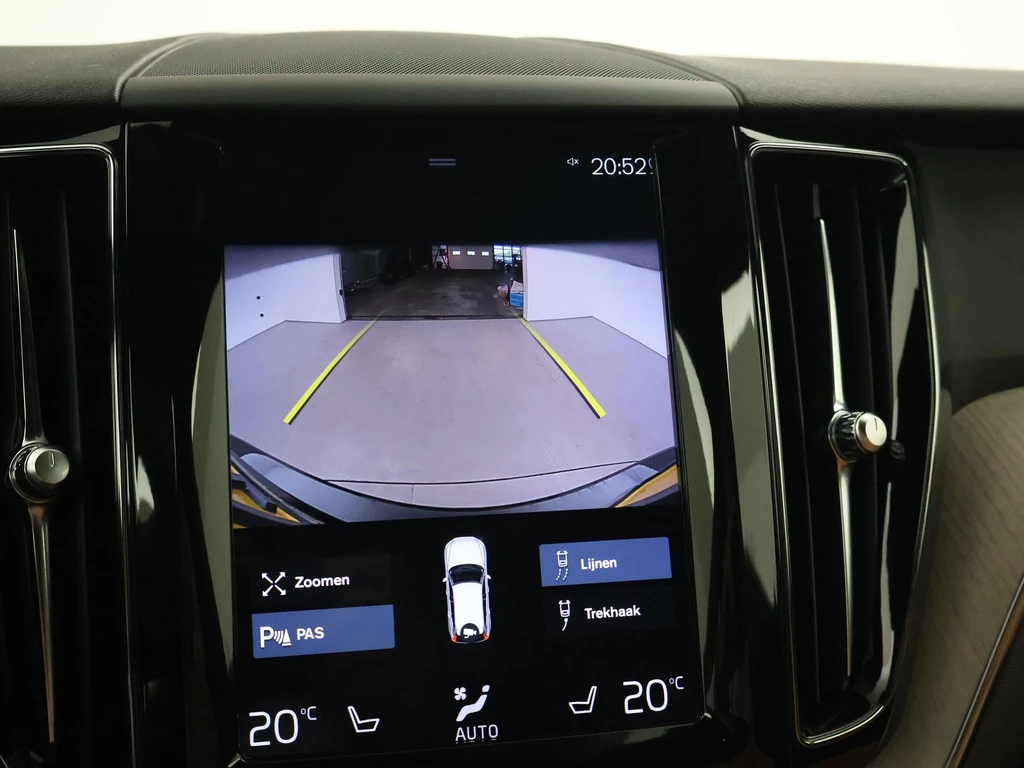 Volvo XC60 – foto 29