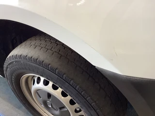 Mercedes-Benz Sprinter – thumbnail 45