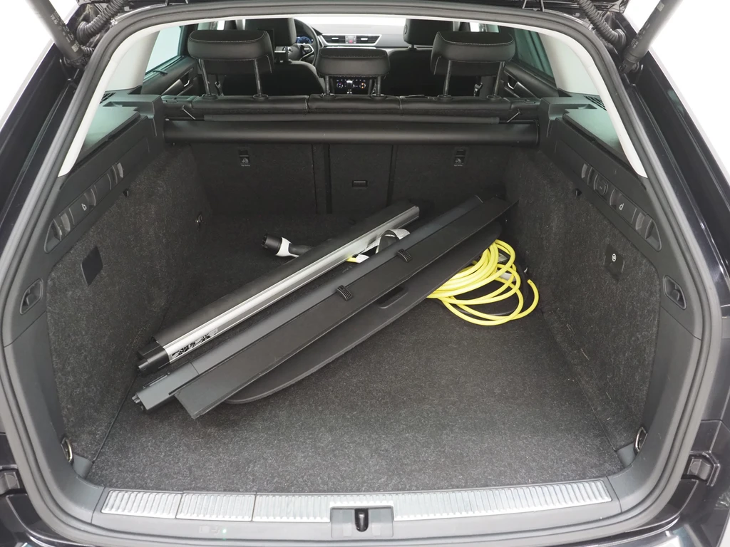 Škoda Superb – foto 42