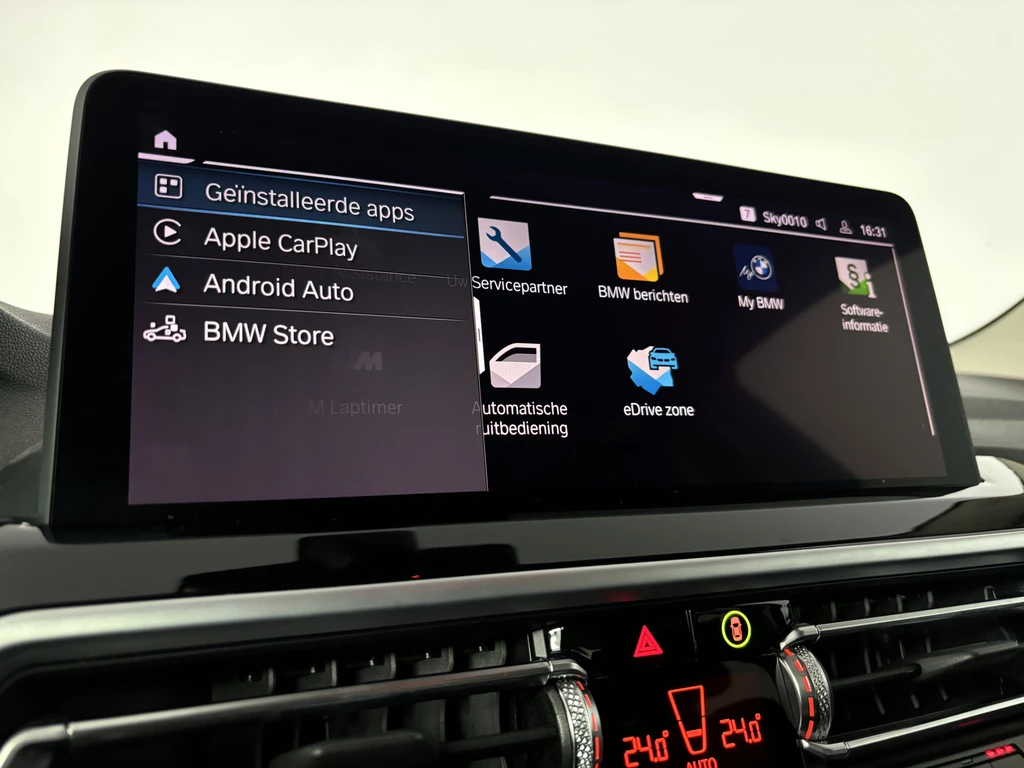 BMW X3 – foto 29