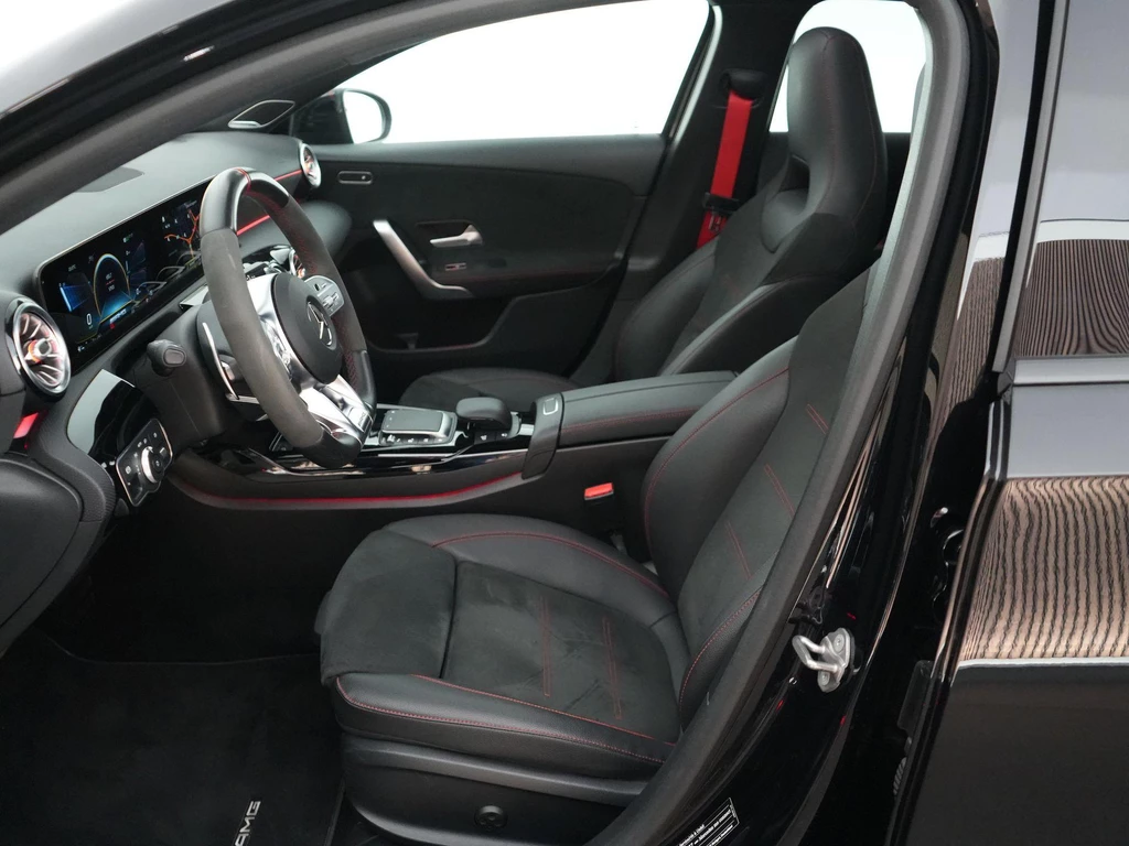 Mercedes-Benz A-Klasse – foto 22