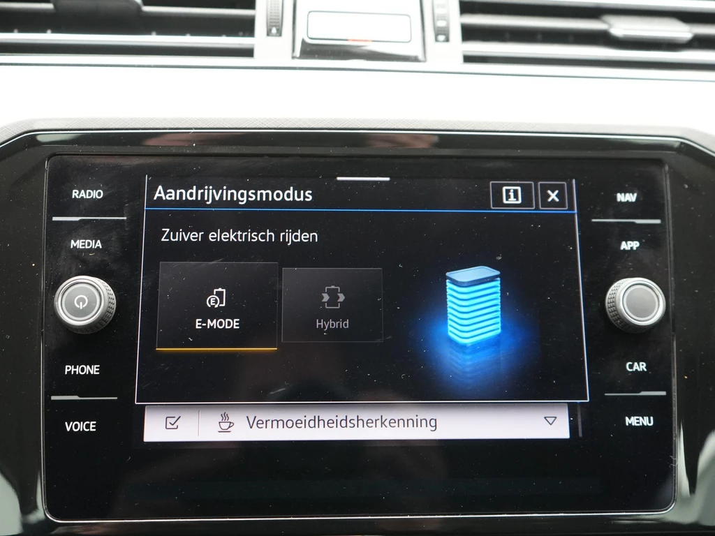 Volkswagen Passat – foto 26