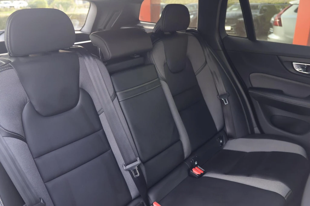 Volvo V60 – foto 25