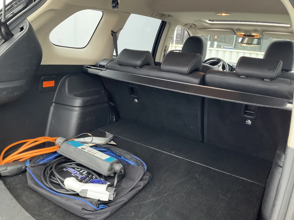 Mitsubishi Outlander – foto 14