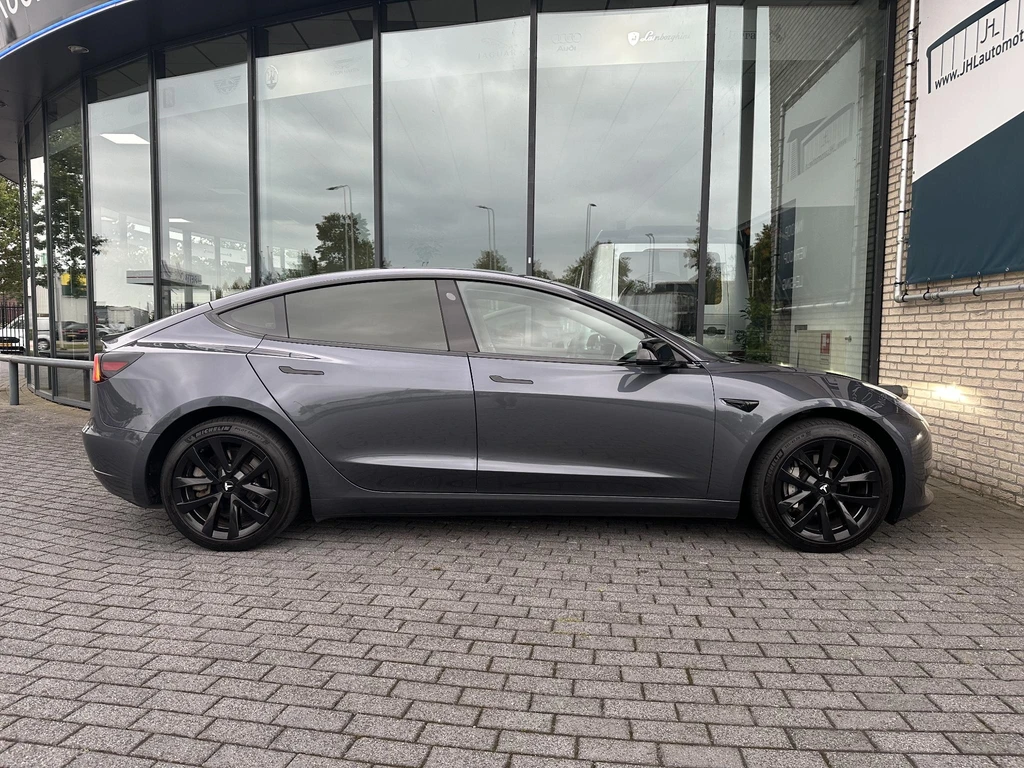 Tesla Model 3 – foto 4
