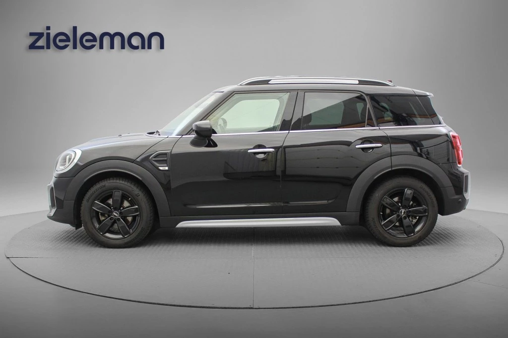 MINI Countryman – foto 2