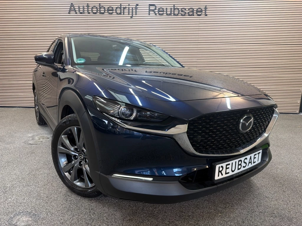 Mazda CX-30 – foto 7