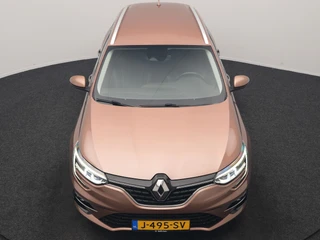 Renault Mégane Estate – thumbnail 9