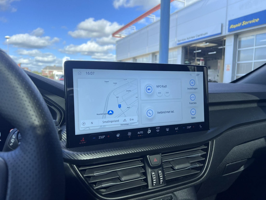 Ford Kuga – foto 26