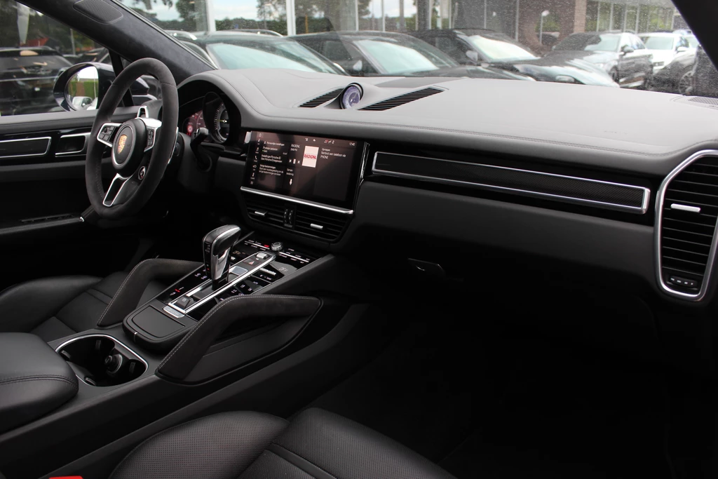 Porsche Cayenne – foto 17
