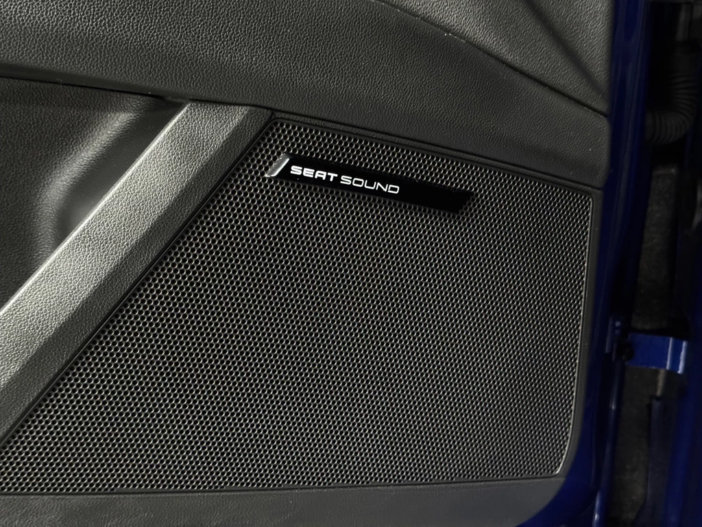 SEAT Leon – foto 25