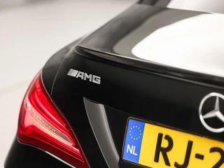 Mercedes-Benz CLA – thumbnail 28