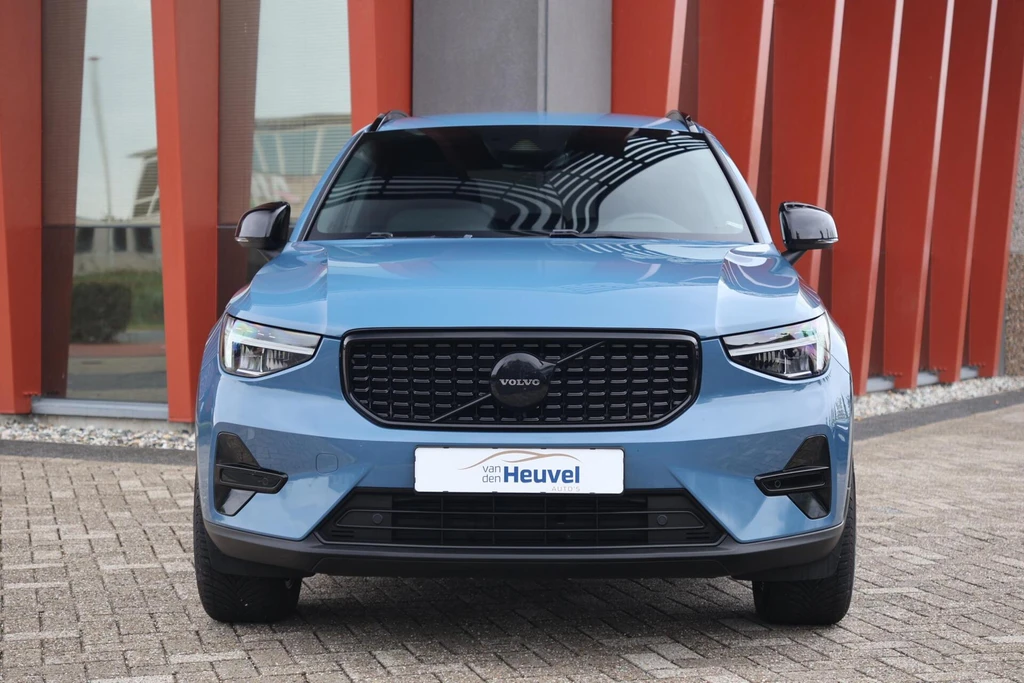 Volvo XC40 – foto 6